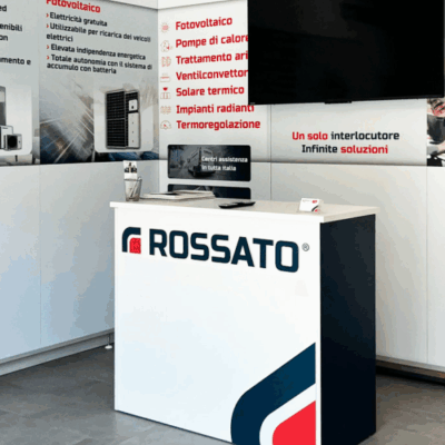 Prodotti Rossato a Barcellona Pozzo Di Gotto