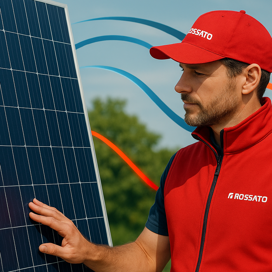 Installazione impianti fotovoltaici a Barcellona Pozzo Di Gotto