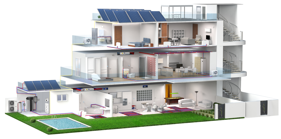 sistemi per il risparmio energetico a Barcellona Pozzo Di Gotto